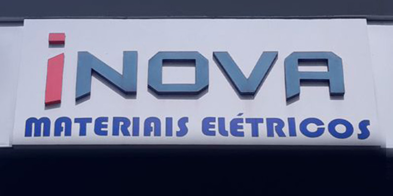 Informamos que a empresa Inova Materiais Elétricos assinou o contrato de patrocínio com a UBIC, tornando-se um novo Patrocinador.