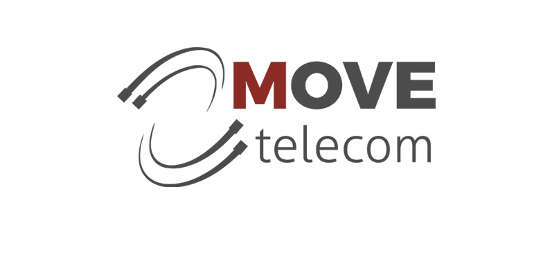 Informamos que a empresa Move Telecom, da cidade de São Paulo, foi incluída no quadro associativo da UBIC.