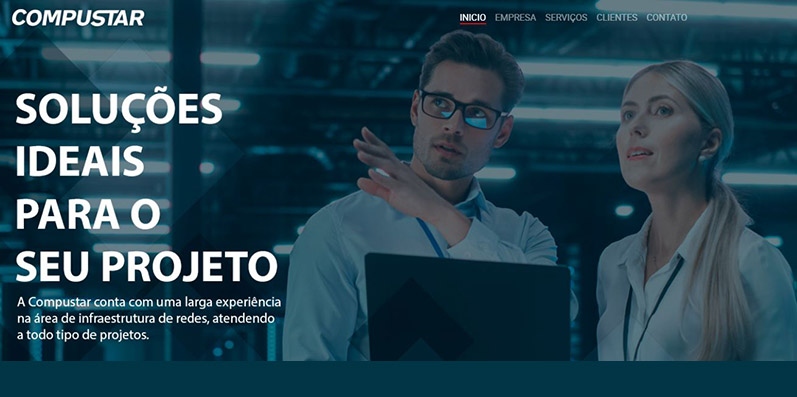 Informamos que a empresa Compustar da cidade de Cianorte/PR, voltou a fazer parte do quadro associativo da UBIC. Sejam muito bem vindos!!!