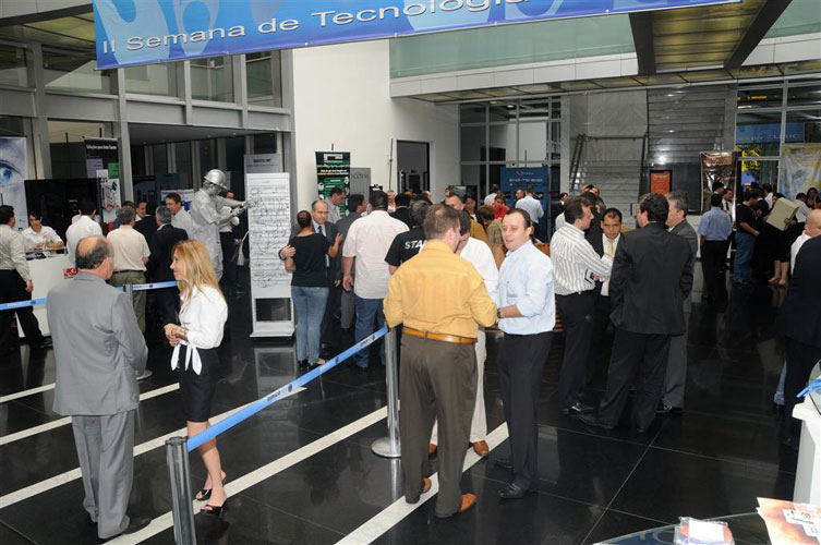 Perspectivas do Mercado de Conectividade