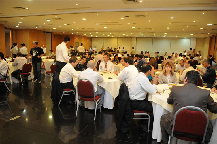 Perspectivas do Mercado de Conectividade