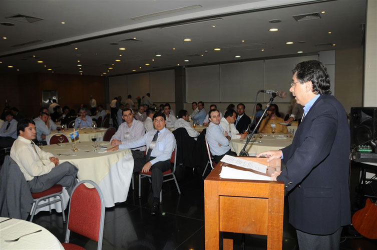 Perspectivas do Mercado de Conectividade