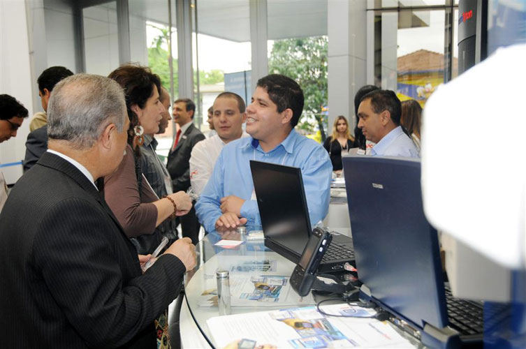 Perspectivas do Mercado de Conectividade
