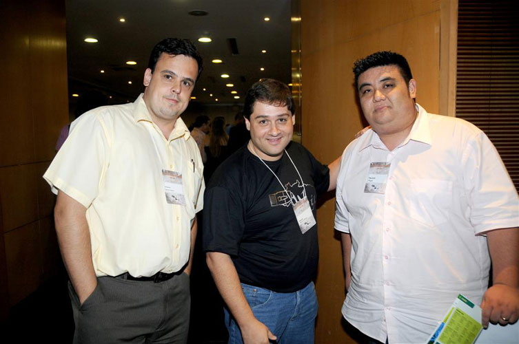 Perspectivas do Mercado de Conectividade