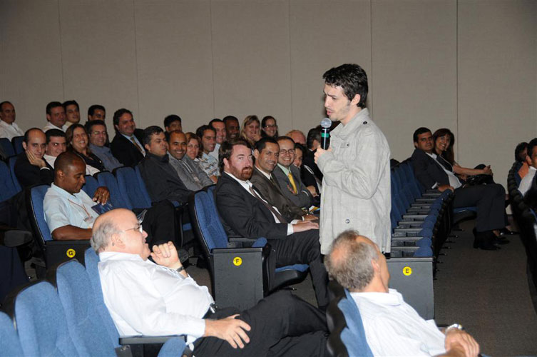 Perspectivas do Mercado de Conectividade