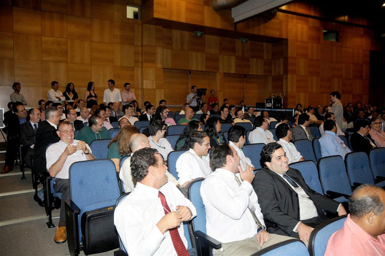 Perspectivas do Mercado de Conectividade