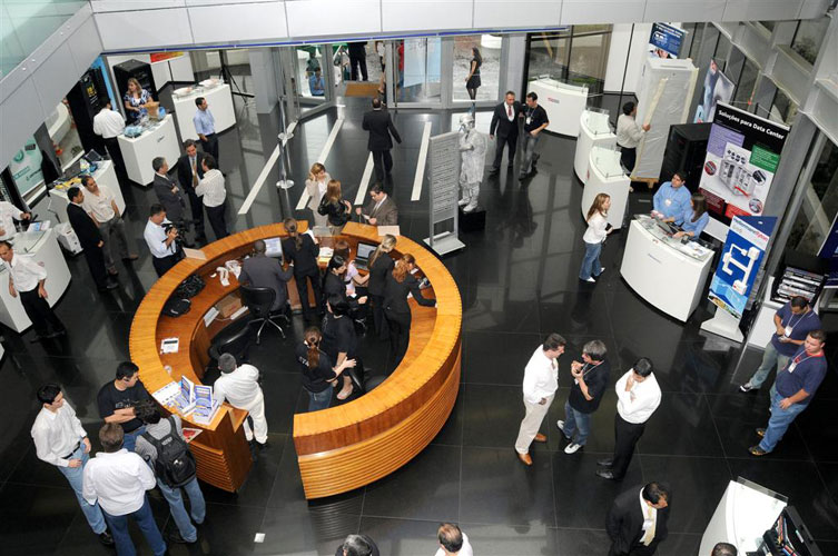 Perspectivas do Mercado de Conectividade