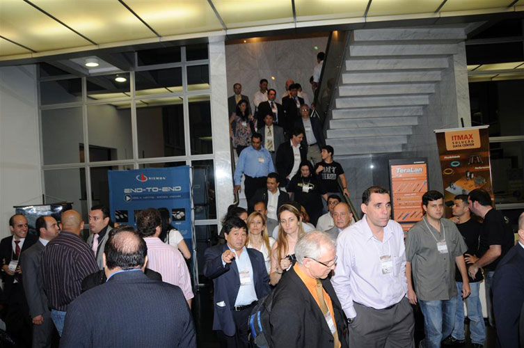 Perspectivas do Mercado de Conectividade