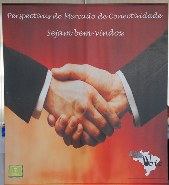 Perspectivas do Mercado de Conectividade - 2011