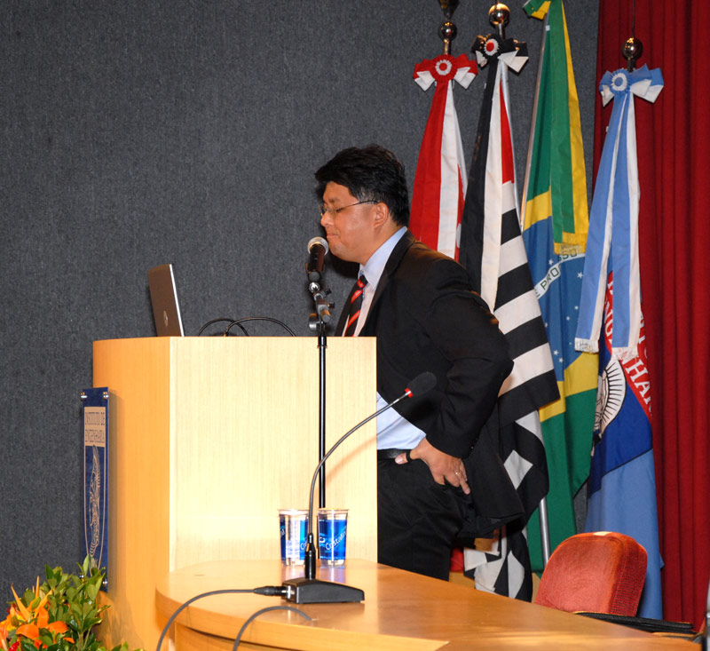 Perspectivas do Mercado de Conectividade - 2011