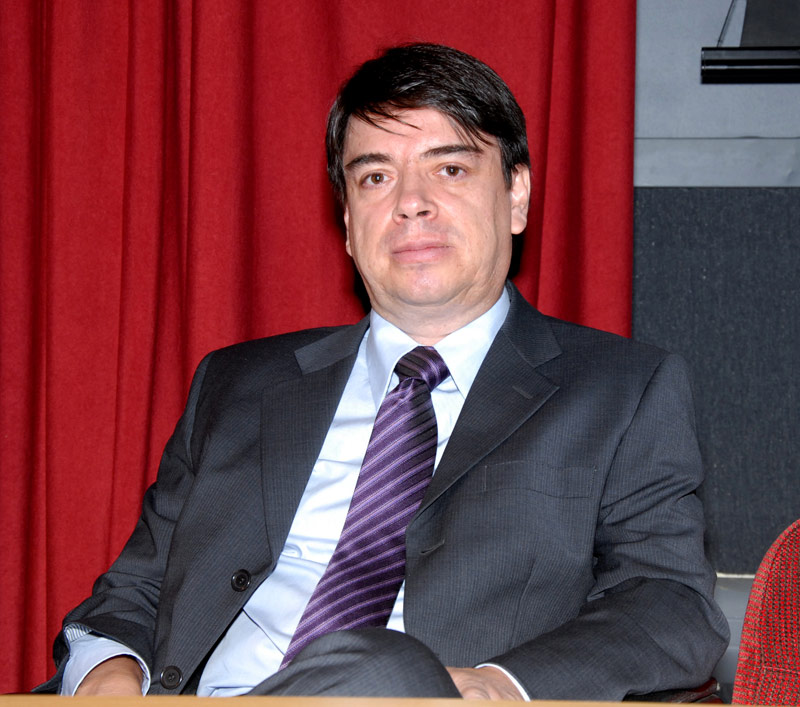 Perspectivas do Mercado de Conectividade - 2011