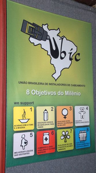 Perspectivas do Mercado de Conectividade - 2011