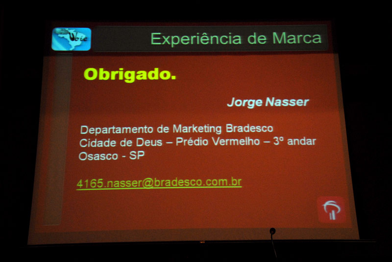 Perspectivas do Mercado de Conectividade - 2011
