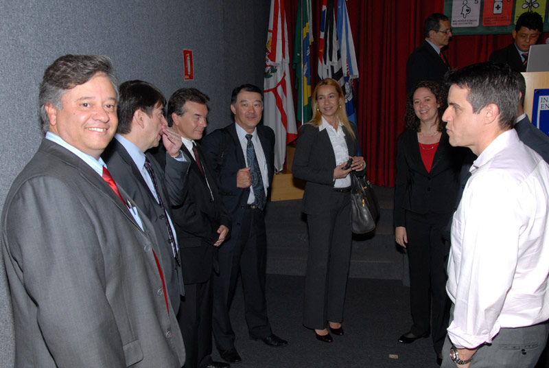 Perspectivas do Mercado de Conectividade - 2011