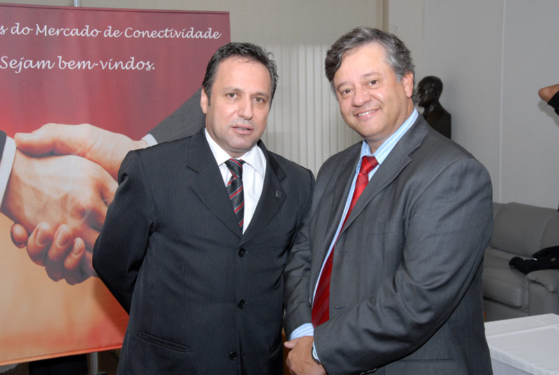 Perspectivas do Mercado de Conectividade - 2011
