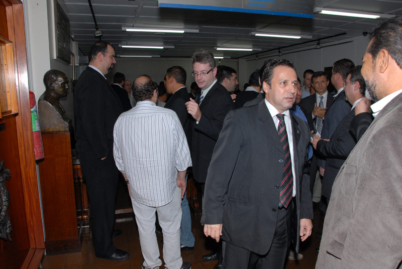 Perspectivas do Mercado de Conectividade - 2011