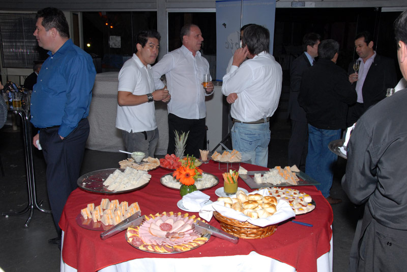 Perspectivas do Mercado de Conectividade - 2011