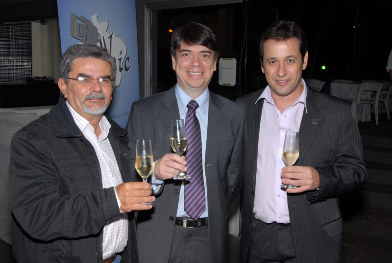 Perspectivas do Mercado de Conectividade - 2011