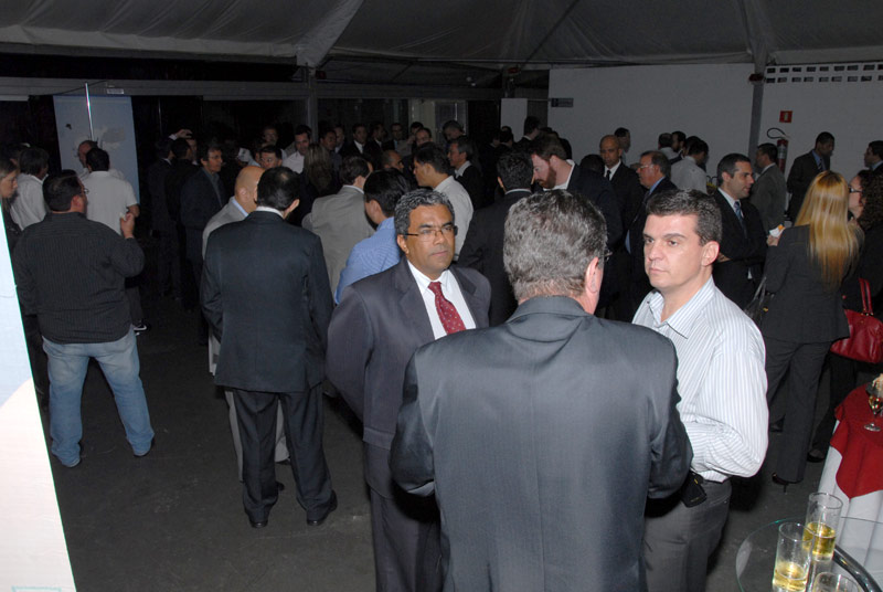 Perspectivas do Mercado de Conectividade - 2011