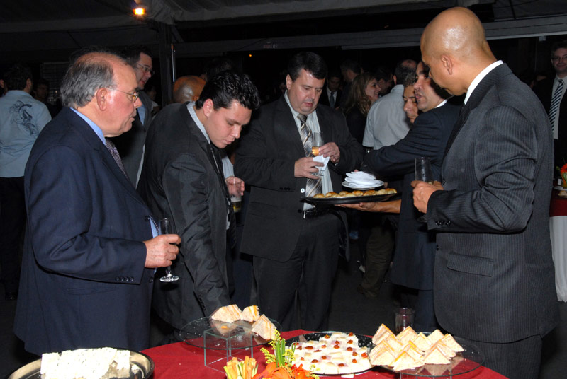 Perspectivas do Mercado de Conectividade - 2011