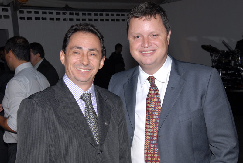Perspectivas do Mercado de Conectividade - 2011