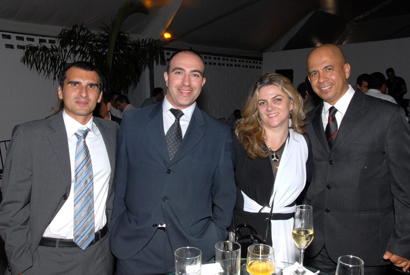 Perspectivas do Mercado de Conectividade - 2011
