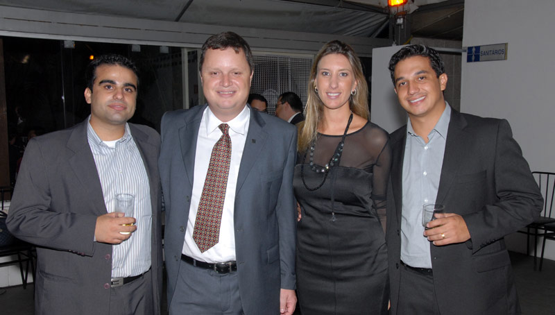 Perspectivas do Mercado de Conectividade - 2011