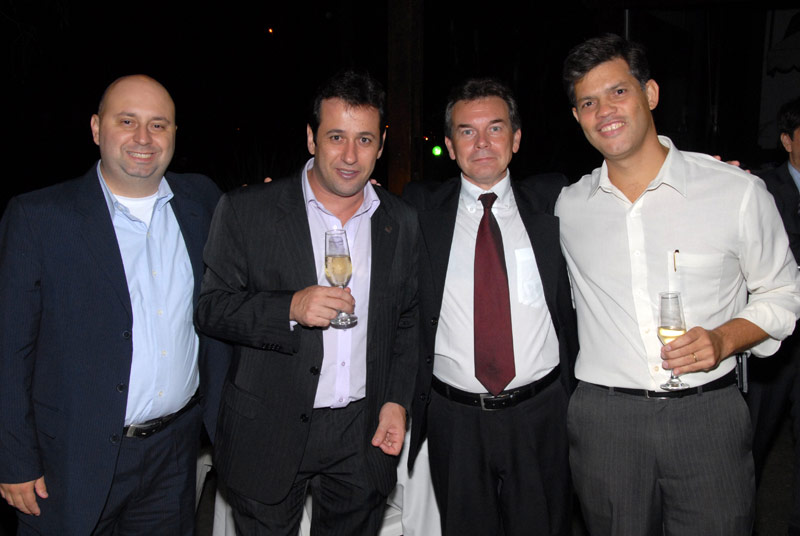 Perspectivas do Mercado de Conectividade - 2011