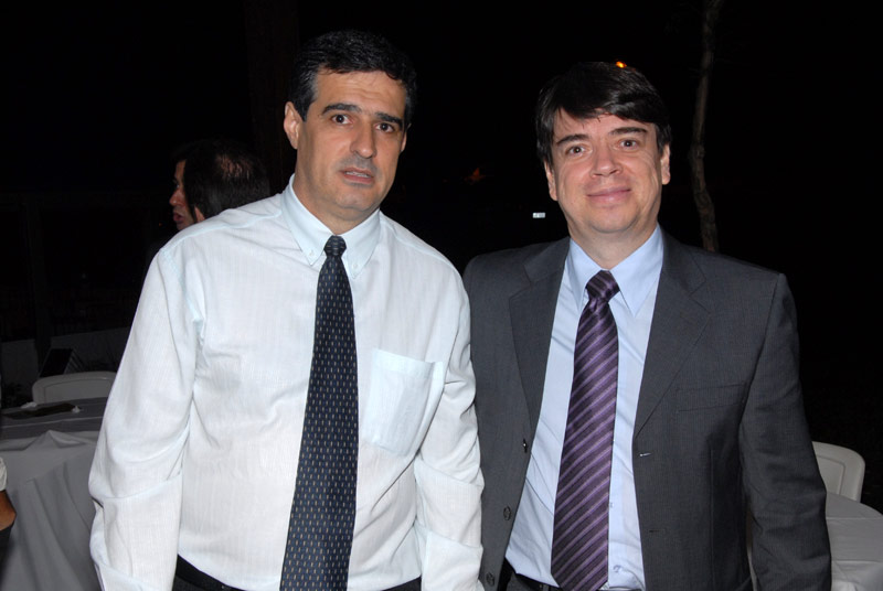Perspectivas do Mercado de Conectividade - 2011