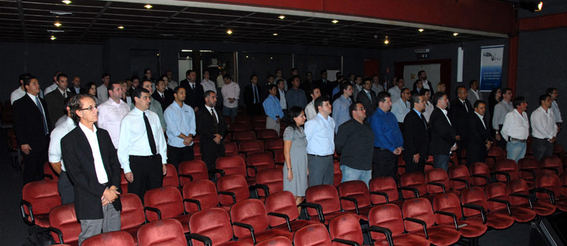 Perspectivas do Mercado de Conectividade - 2011