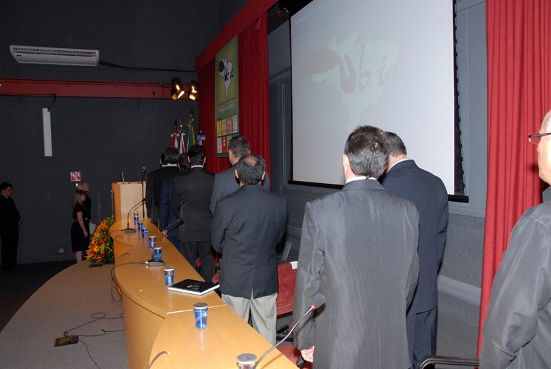 Perspectivas do Mercado de Conectividade - 2011