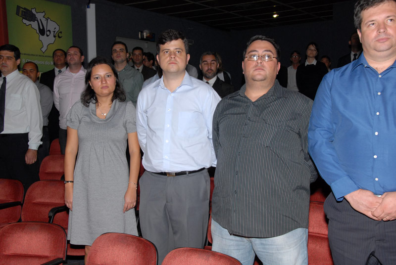 Perspectivas do Mercado de Conectividade - 2011