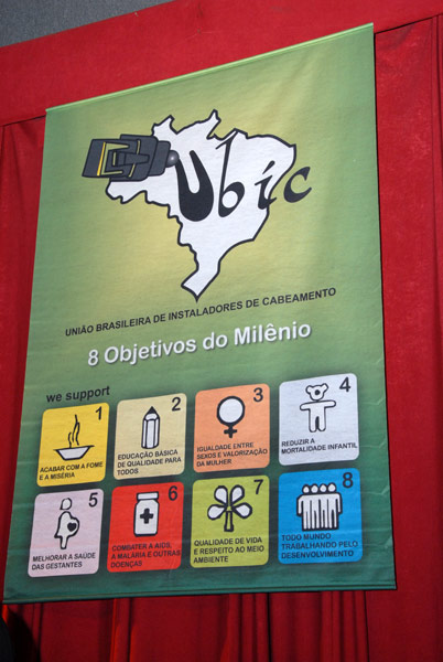 Perspectivas do Mercado de Conectividade - 2011