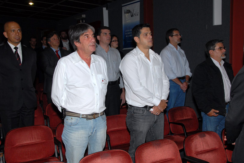 Perspectivas do Mercado de Conectividade - 2011