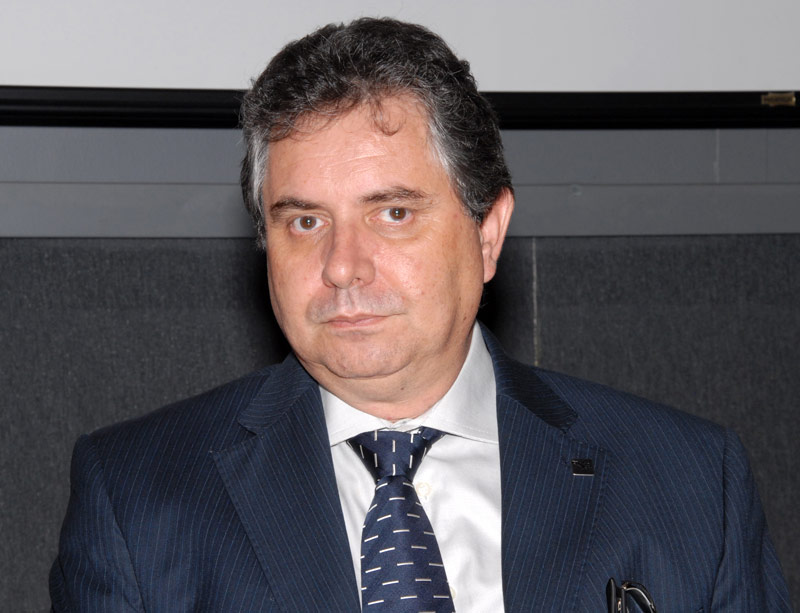 Perspectivas do Mercado de Conectividade - 2011