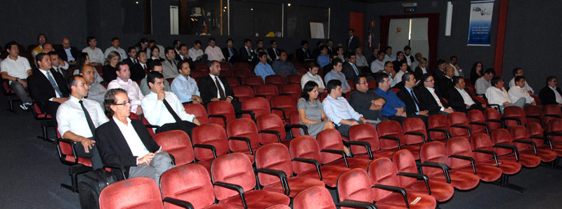 Perspectivas do Mercado de Conectividade - 2011