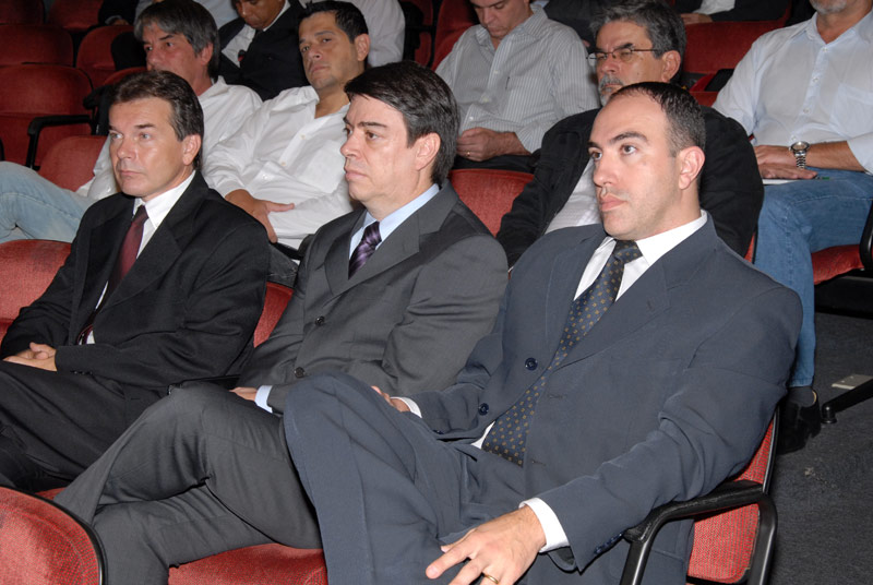 Perspectivas do Mercado de Conectividade - 2011
