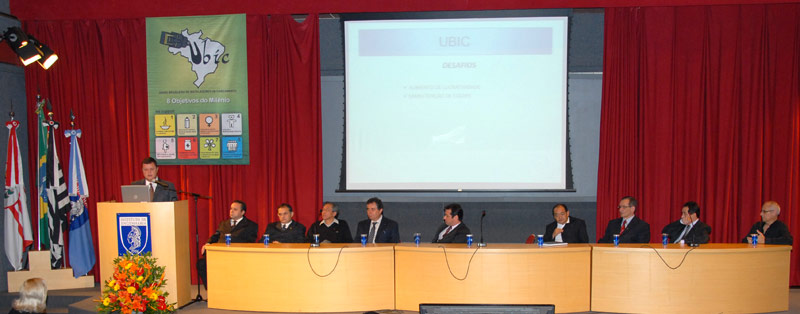 Perspectivas do Mercado de Conectividade - 2011