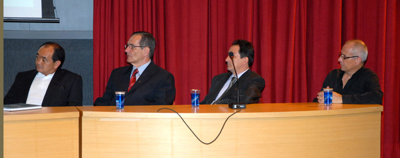 Perspectivas do Mercado de Conectividade - 2011