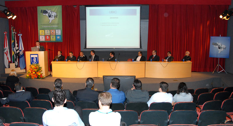 Perspectivas do Mercado de Conectividade - 2011