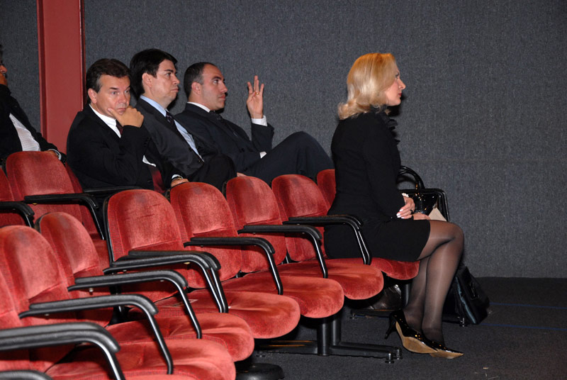 Perspectivas do Mercado de Conectividade - 2011