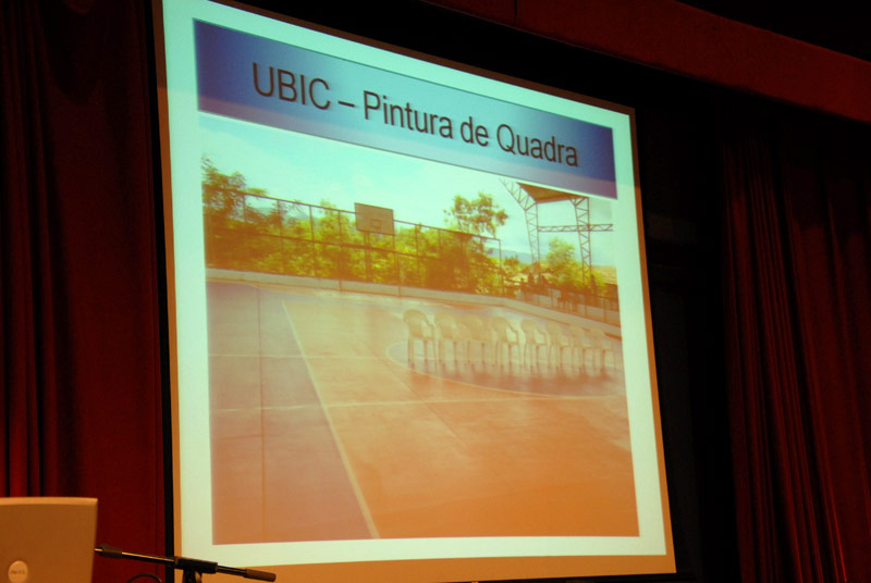 Perspectivas do Mercado de Conectividade - 2011