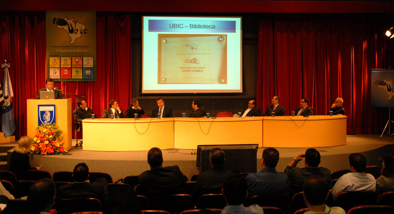 Perspectivas do Mercado de Conectividade - 2011