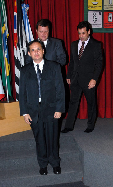 Perspectivas do Mercado de Conectividade - 2011
