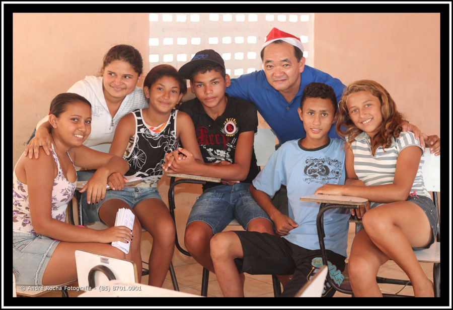 Responsabilidade Social