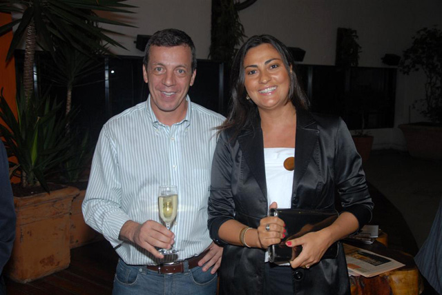 Certificação e Confraternização UBIC