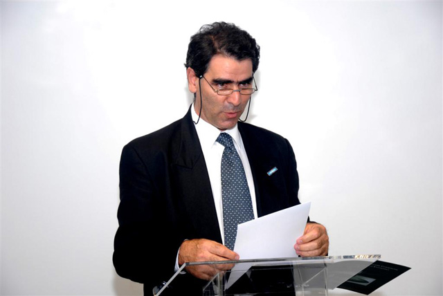 Certificação e Confraternização UBIC