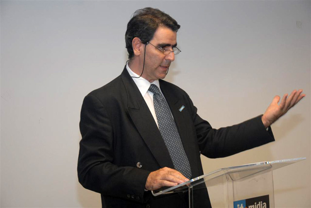 Certificação e Confraternização UBIC