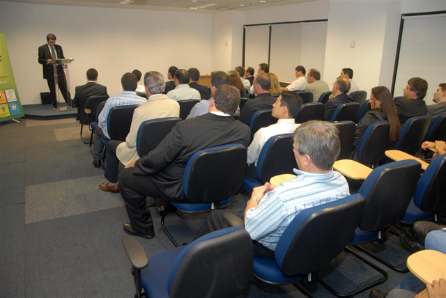 Certificação e Confraternização UBIC