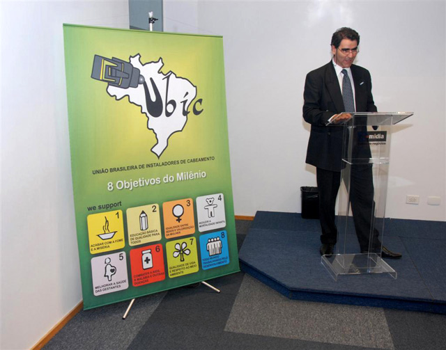 Certificação e Confraternização UBIC